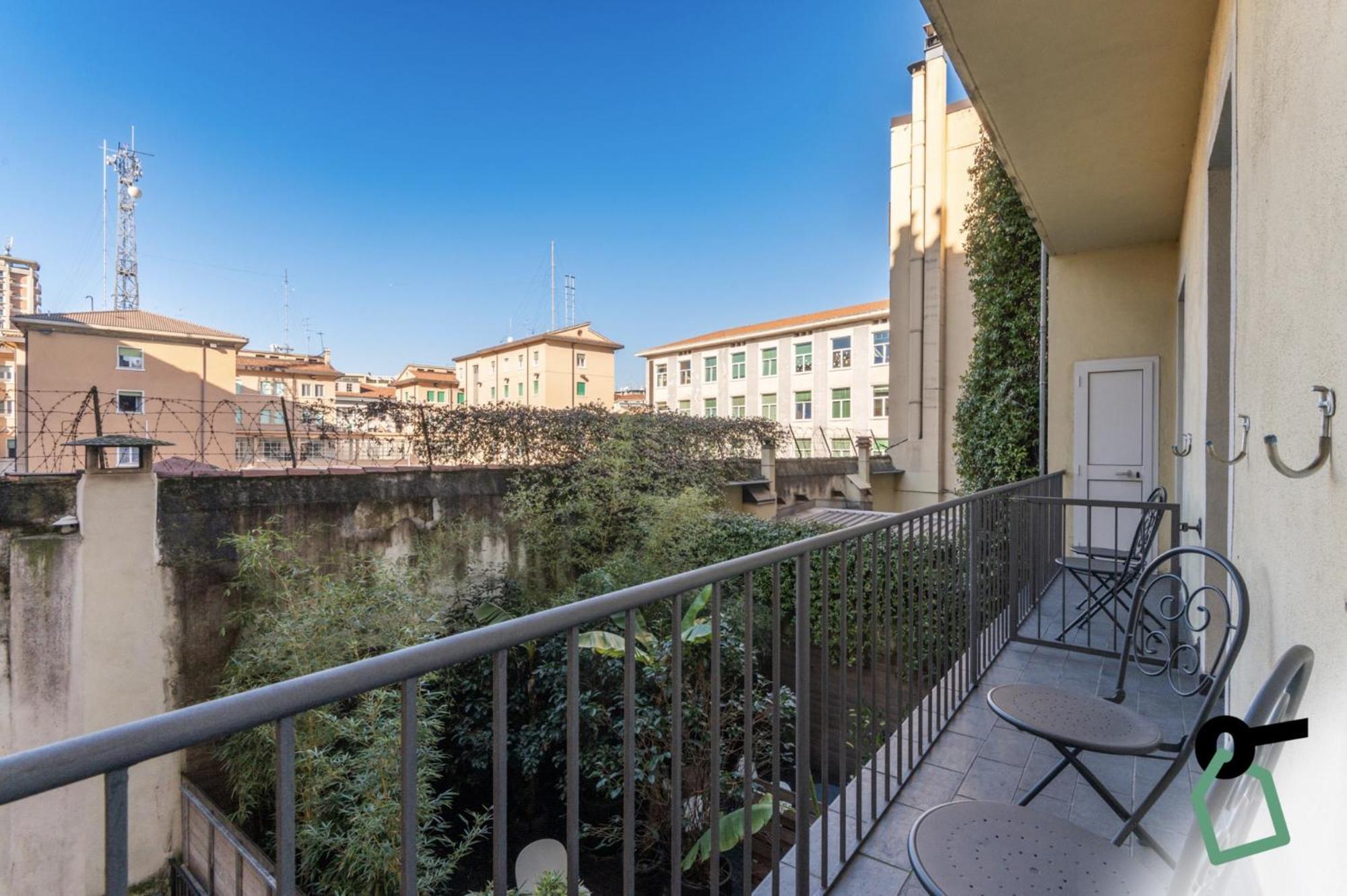 Hotiday Discovery - Residence Verona — Photos 3